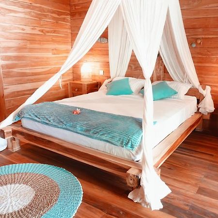 Villa Gilimakyah Gili Air Exterior photo