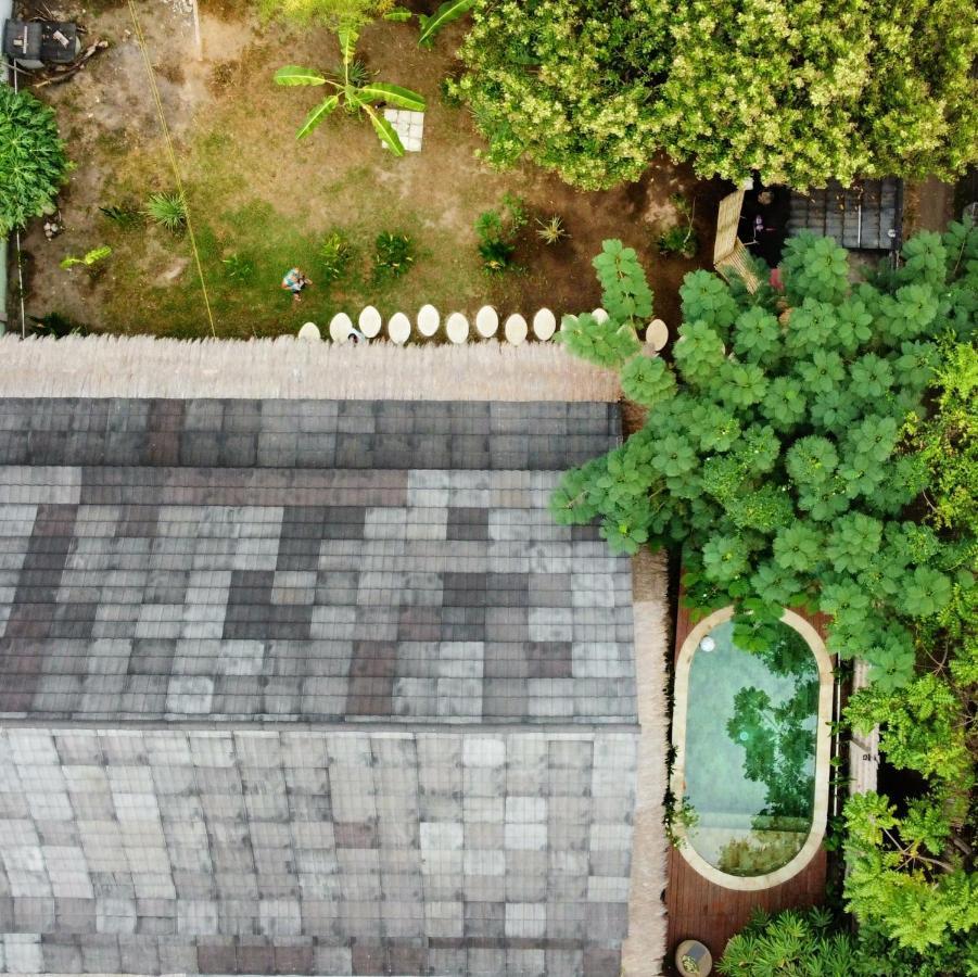 Villa Gilimakyah Gili Air Exterior photo